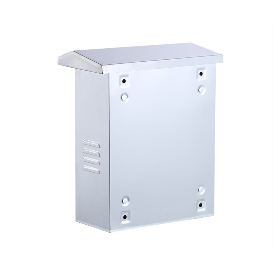  不锈钢户外配电箱配电柜控制箱动力箱